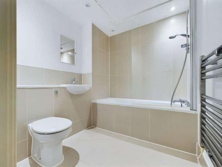 Brighton Belle, Stroudley Road, BN1 - Photo 4