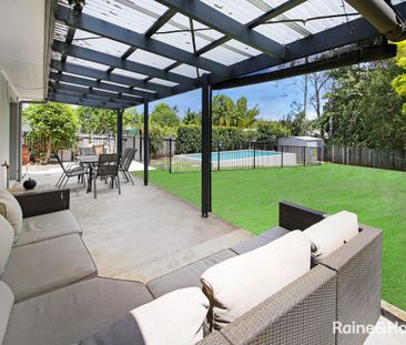 Spacious Family Retreat with Pool, Shed & Lifestyle Living in Pomona - Photo 6