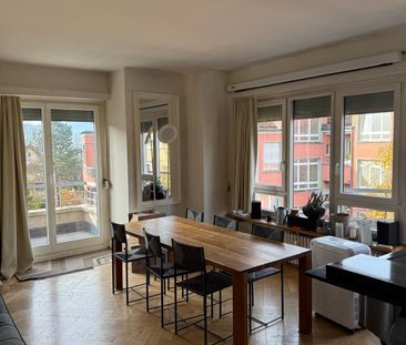 Altbauwohnung am Zürichberg - Foto 3