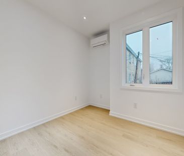 For Lease - 178 Atlas Avenue Unit# GARDEN SUITE, Toronto, Ontario - Photo 2