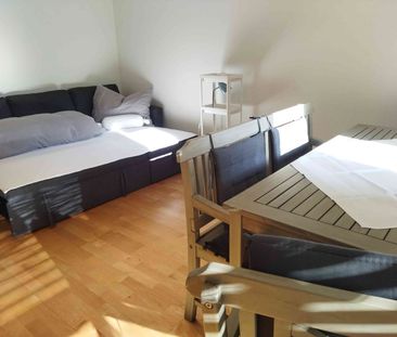 1 Zimmer, 35 m², 2. Stock - Foto 4