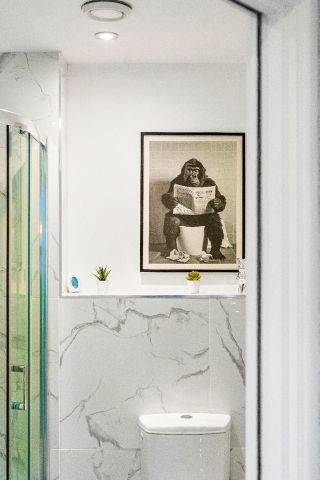 1 Bed Flat, Princes House, BN1 - Photo 5