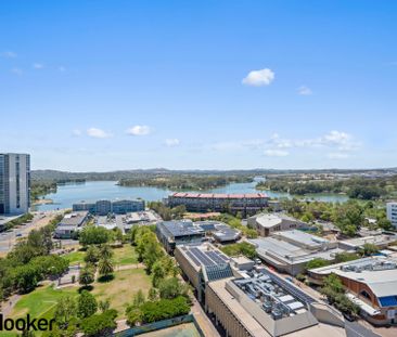 2 BEDROOM UNIT - Property tenanted doesn't include furniture - Photo 6