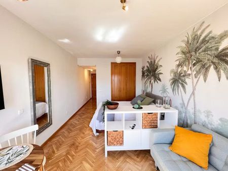 Calle del Ferrocarril, Madrid, Community of Madrid 28045 - Foto 5