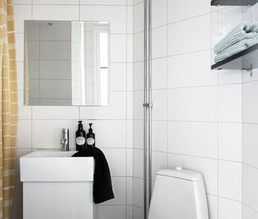 Katarina Bangata, Stockholm - Photo 6