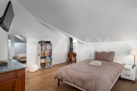 Alleine ganz oben, neuwertig, ruhig und mit schöner Rundsicht - Foto 3