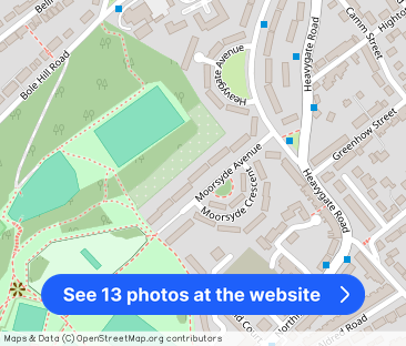 Moorsyde Avenue, Sheffield - Photo 1