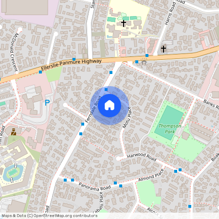 20 Ferndale Road, Mount Wellington, Auckland