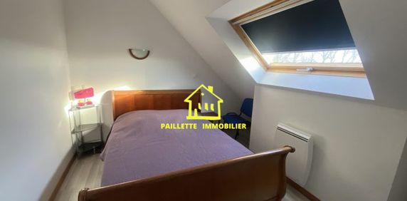 Appartement T3 Gonneville la Mallet - Photo 2