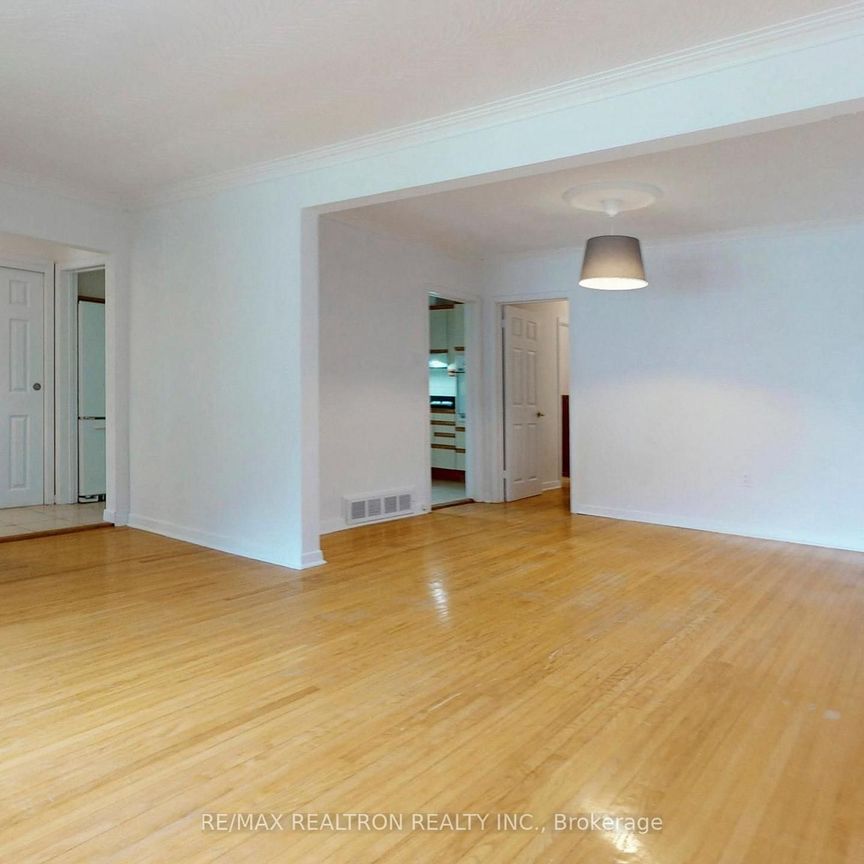 For Lease - 52 Wynn Road, Toronto, Ontario - Photo 1