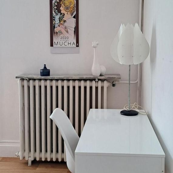 Appartement 2 pièces de 30 - Photo 1