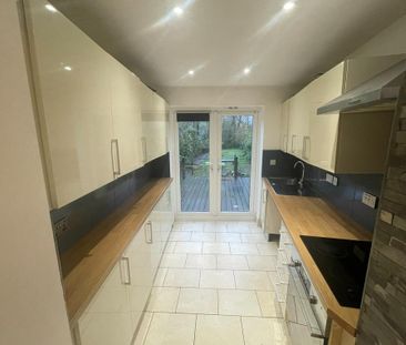 2 bedroom terraced house to rent - Photo 6