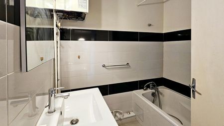 Location Appartement 2 pièces 55m² TOULOUSE 31000 - Photo 5