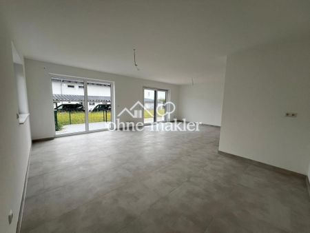 Neubau-Doppelhaushälfte mit Einliegerbereich & Garten – ideal für Familien oder Homeoffice - Photo 2