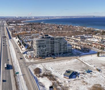 For Lease - 461 Green Road Unit# 618, Hamilton, Ontario - Photo 6