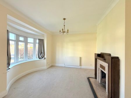 2 bedroom bungalow to rent - Photo 2