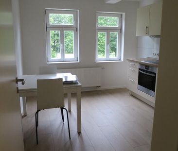 Schöne möblierte 2-Zi.-Whg in Bestlage (im Grünen/800m ZOB/Autos - Photo 6