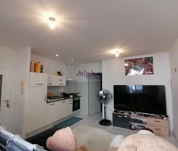 Appartement T2 RDC Mandoune - Photo 2