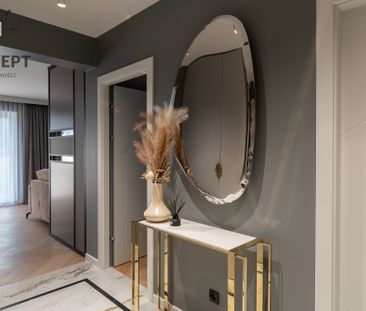 Premium apartament 3 pok. | z widokiem na Odrę - Zdjęcie 5