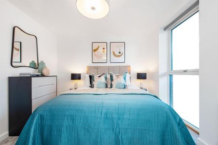 2 bedroom apartment to rent - Photo 4