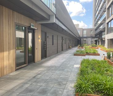 Appartement te huur: Bundweg 35 3072 JX Rotterdam - Photo 6