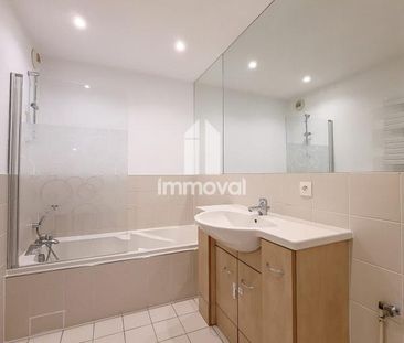 Location Appartement 3 pièces 73m² SCHILTIGHEIM 67300 - Photo 6