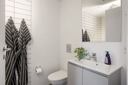 Vestergårdsvej 36, 4. 2., 8260 Viby J - Foto 5