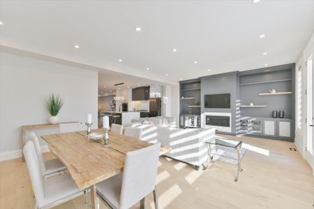 For Lease - 84 Westbourne Avenue, Toronto, Ontario - Photo 3