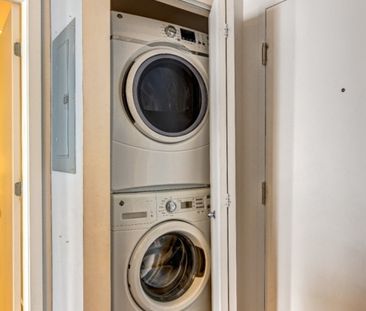 Appartement à louer - Montréal (Côte-des-Neiges/Notre-Dame-de-Grâce... - Photo 4