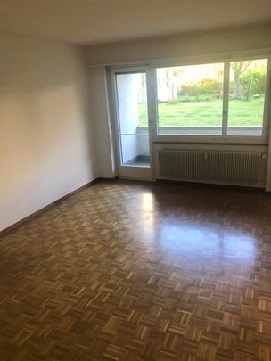 3.5 Zimmer, 60 m², 2. Stock - Foto 1