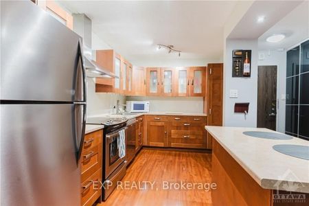 For Lease - 1785 Frobisher Lane Unit# 906, Alta Vista and Area, Ontario - Photo 5