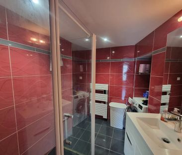 Location Maison de ville 2 pièces à Grosbreuil - Photo 3