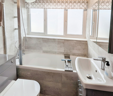 1 bedroom property to rent Glencoe Road, Sheffield, South Yorkshire... - Photo 6