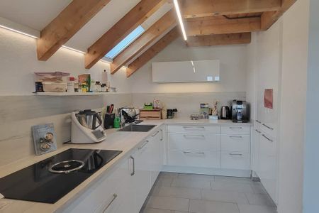 4.5 Zimmer, 150 m² - Foto 3