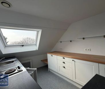 Appartement à louer 2 pièces 37.72m² - Photo 3