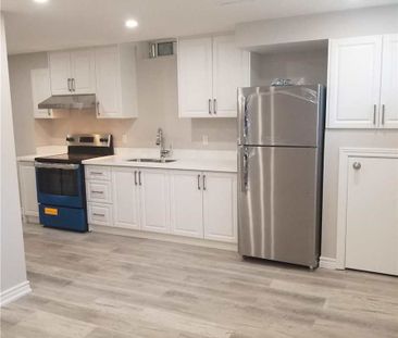 For Lease - 719 Agnew Crescent, Milton, Ontario - Photo 6