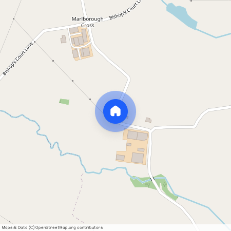 Lower Holbrook Cottages, Clyst Honiton, Exeter