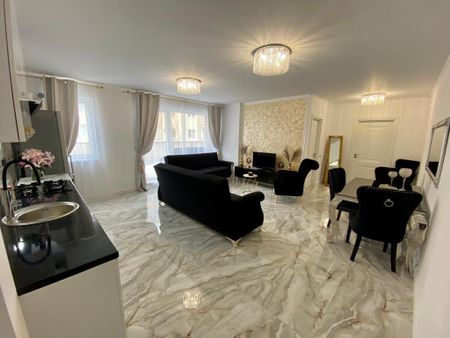 Apartament 2 camere,lux - Photo 4