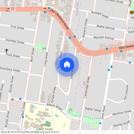 24 East Street, Qld 4152, Camp Hill