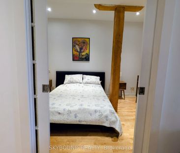 St. Lawrence Market Lofts , #314 - Photo 4