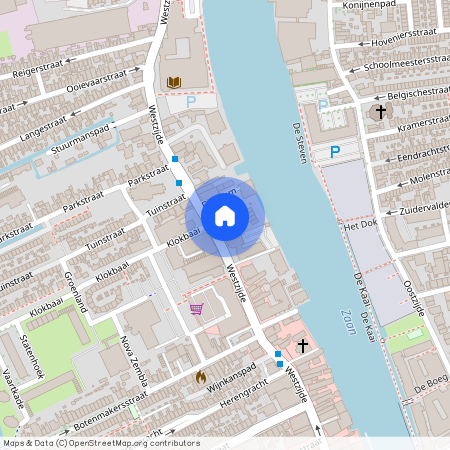 Westzijde 128B, 1506EJ, Zaandam