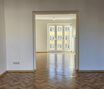 Nähe Hauptbahnhof: Zentral gelegene 3-Zimmer-Wohnung - Photo 4