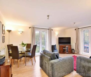 2 bedroom property to rent in Hertfordshire - Photo 5