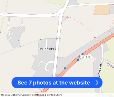 Rame Cross, Penryn - Photo 1