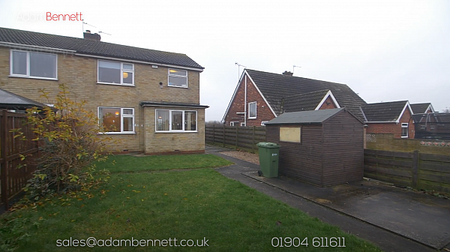 18 Eastfield Cresent - Photo 3