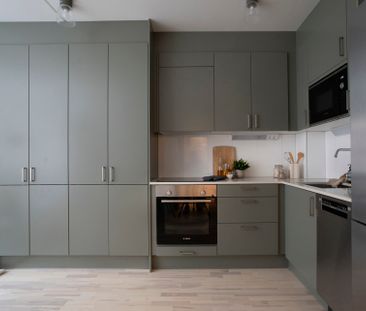 Öresundsvägen 14 A, lgh 1703, Västerbro - Photo 4