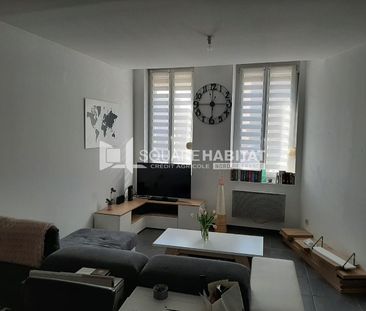 Location Appartement 2 pièces 43m² HAUBOURDIN 59320 - Photo 1