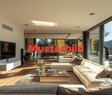 Exchange building: Modern 1.5-room apartment in the heart of Zurich... - Photo 4