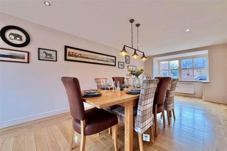 High Street, Brant Broughton, Lincoln, LN5 - Photo 5