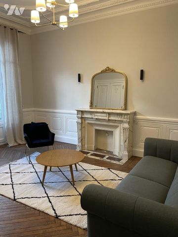 Appartement T2bis en souplex Rue Masséna - Proximité Parc Tête d'Or - Photo 2